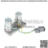 Соленоид блокировки автоматической коробки передач для 1992-00 Honda Civic 4Cyl 1.5L 1.6L - Image 3