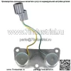 Соленоид блокировки автоматической коробки передач для 1992-00 Honda Civic 4Cyl 1.5L 1.6L - Image 5