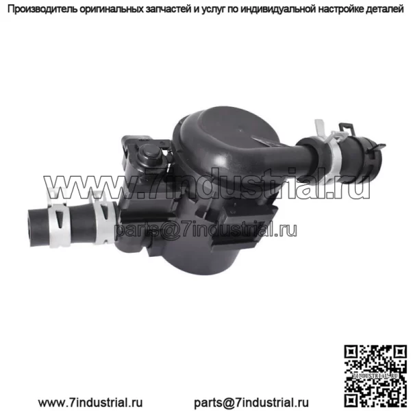Соленоид вентиляции адсорбера 911-099 с комплектом фильтров для Chevrolet GMC 2007-19 - Image 4