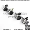 4 шт. комплект соленоидов трансмиссии CVT JF011E/RE0F10A/F1CJA для Nissan Dodge 2007 г.в. - Image 3