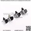 4 шт. комплект соленоидов трансмиссии CVT JF011E/RE0F10A/F1CJA для Nissan Dodge 2007 г.в. - Image 4