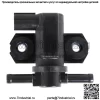 Электромагнитный клапан управления продувкой для Acura 2004-2008 MDX TL 36162RDVJ01 136200-3040 - Image 4