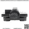 Электромагнитный клапан управления продувкой для Acura 2004-2008 MDX TL 36162RDVJ01 136200-3040 - Image 5