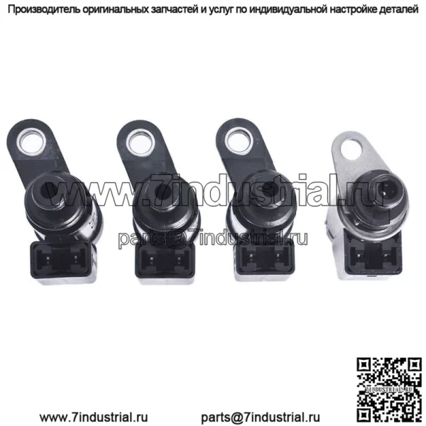 Re5r05a Соленоид трансмиссии для Kia Sorento Infiniti FX35 Nissan Armada 3.5L - Image 3