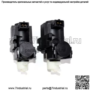 2X турбонаддув электромагнитный клапан для BMW 535i xDrive 535i 335xi 335is 335i xDrive