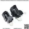 2X турбонаддув электромагнитный клапан для BMW 535i xDrive 535i 335xi 335is 335i xDrive - Image 2