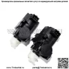 2X турбонаддув электромагнитный клапан для BMW 535i xDrive 535i 335xi 335is 335i xDrive - Image 3