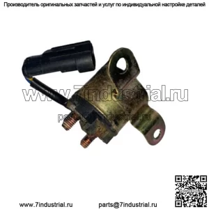 06-23 Polaris Sportsman/Ranger 800 соленоид стартера - РЕЛЕ - ИСПОЛЬЗУЕТСЯ