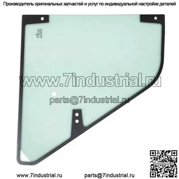 Polaris 2207587 Комплект переднего левого стекла SDP000151