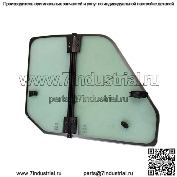 Polaris 2636021 Оригинальный OEM Левый шарнир окна 2016-2017 Ranger XP 900 1000