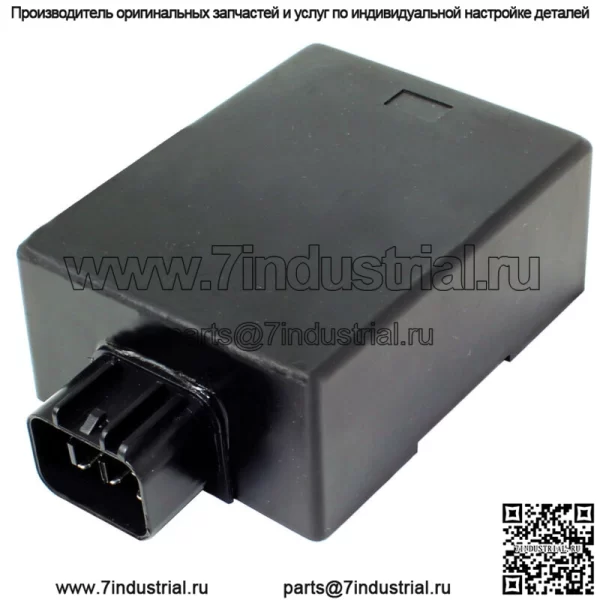 Модуль CDI для Polaris Sportsman 450 2006-2007 / CDI 3089724 3089775 ATV