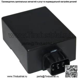 Зажигатель CDI для Polaris 3090232 3089238 Зажигатель CDI ATV UTV