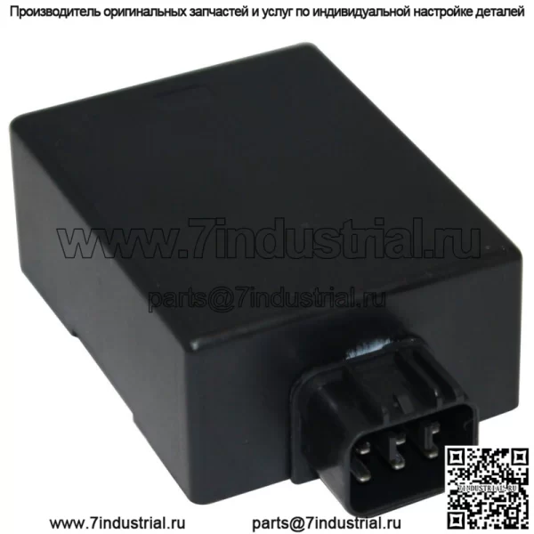 Зажигатель CDI для Polaris 3090232 3089238 Зажигатель CDI ATV UTV