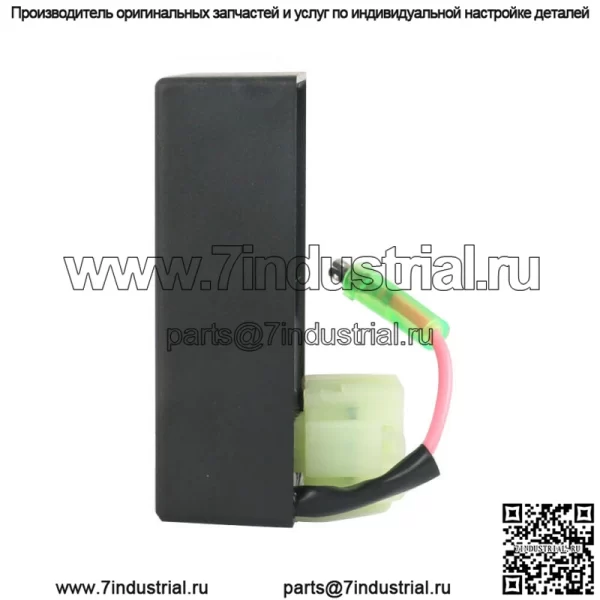 НОВЫЙ блок зажигания CDI для Can-Am Bombardier DS250 DS 250 (2006-2020)