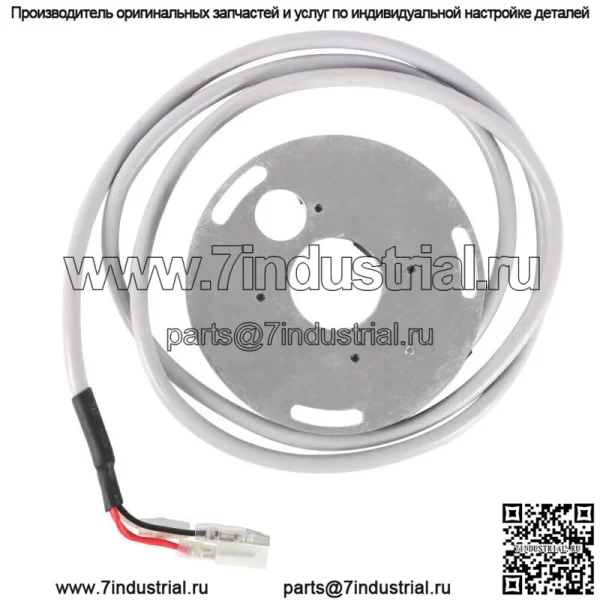 Для Suzuki GS550 GS750 GS850 GS1000 GS1100 1977-1983 CDI система зажигания DS3-2 - Image 3