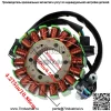 Подходит для Suzuki B-King 08-10 GSX1300R Hayabusa 99-18 генератор статор катушка - Image 2