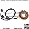 Подходит для Suzuki B-King 08-10 GSX1300R Hayabusa 99-18 генератор статор катушка - Image 4