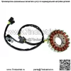 Подходит для Suzuki B-King 08-10 GSX1300R Hayabusa 99-18 генератор статор катушка - Image 5