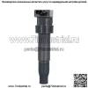 6X катушки зажигания для Hyundai Genesis Santa Fe Sonata Sorento V6 3.3/3.8L UF546 - Image 2