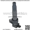 6X катушки зажигания для Hyundai Genesis Santa Fe Sonata Sorento V6 3.3/3.8L UF546 - Image 3