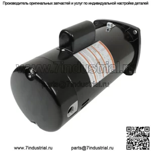 л.с. 3450 об./мин. 48Y рама квадратный фланец 230 В мотор для бассейна USQ1202