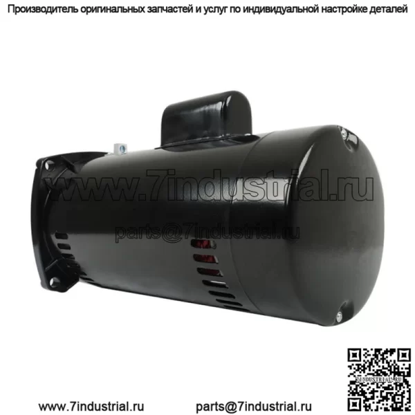 л.с. 3450 об./мин. 48Y рама квадратный фланец 230 В мотор для бассейна USQ1202 - Image 2