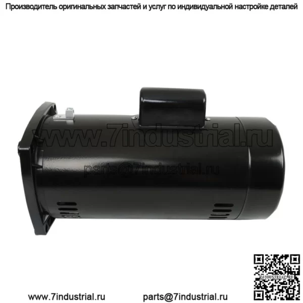 л.с. 3450 об./мин. 48Y рама квадратный фланец 230 В мотор для бассейна USQ1202 - Image 3