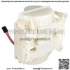 Для AMG S350 S400 S600 Для Mercedes C216 W221 CL550 CL63 S63 Электродвигатель вентилятора HVAC - Image 4