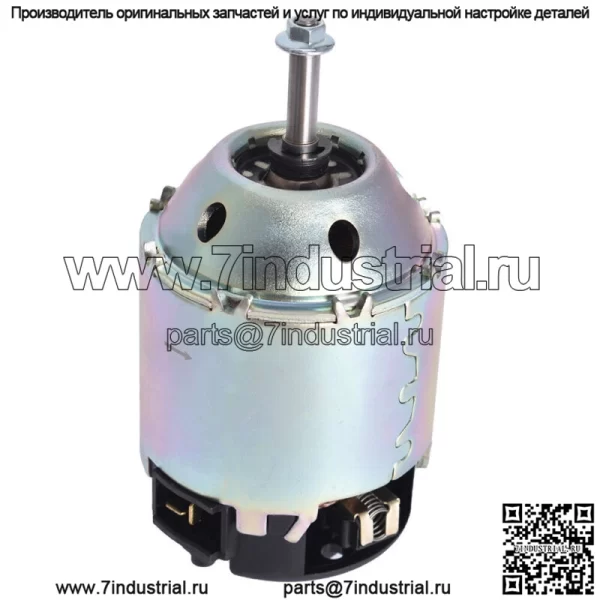 12v мотор вентилятора отопителя подходит для Nissan X-Trail l4 2.5L 2002-2007 27225-8H31C