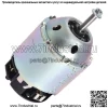 12v мотор вентилятора отопителя подходит для Nissan X-Trail l4 2.5L 2002-2007 27225-8H31C - Image 2