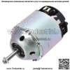 12v мотор вентилятора отопителя подходит для Nissan X-Trail l4 2.5L 2002-2007 27225-8H31C - Image 3