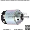 12v мотор вентилятора отопителя подходит для Nissan X-Trail l4 2.5L 2002-2007 27225-8H31C - Image 4