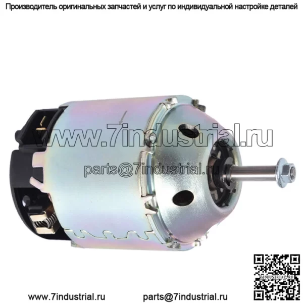 12v мотор вентилятора отопителя подходит для Nissan X-Trail l4 2.5L 2002-2007 27225-8H31C - Image 4