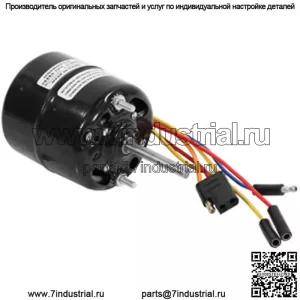 A-BM333835-AI Электродвигатель вентилятора