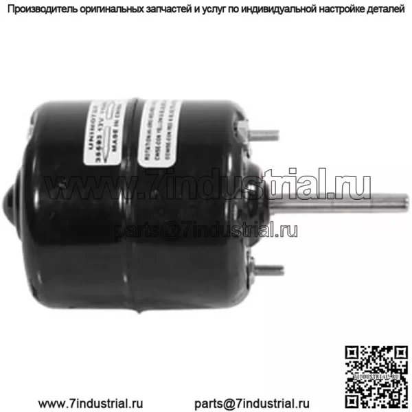 A-BM333835-AI Электродвигатель вентилятора - Image 2