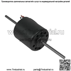 A-BM333846 МОТОР ВЕНТИЛЯТОРА подходит для JOHN DEERE (новый OEM)