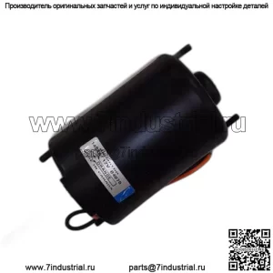 John Deere  Products Aftermarket A-BM334805 МОТОР