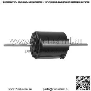A-BM33831-AI Электродвигатель вентилятора, вентилируемый