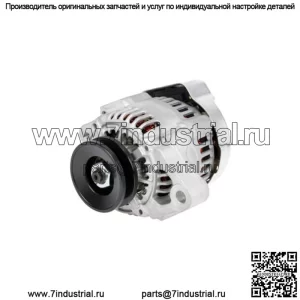Генератор OEM D722 40 Ампер