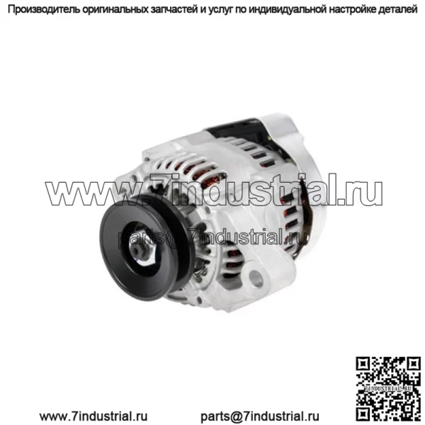 Генератор OEM D722 40 Ампер
