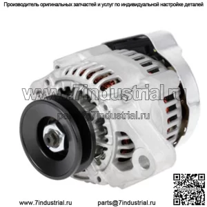 OEM-хомут, генератор в сборе, D722