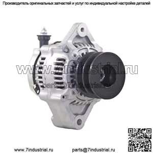 Генератор OEM 60 Ампер