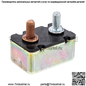 Polaris 2410881 Герметичный автоматический выключатель 20 А RZR Ranger 1000 900 850 800 700