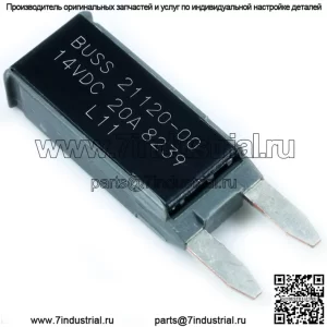 Автоматический выключатель Polaris 20 А, оригинальная деталь OEM 4011372