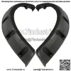 Подходит для моделей Yamaha G14,G16,G19,G20,G22, расширители крыльев для гольф-каров - Image 4