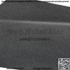 Брызговики, расширители крыльев для Polaris RZR XP 1000 Extensions Guard 4 Turbo 2014-22 (для: Polaris) - Image 4
