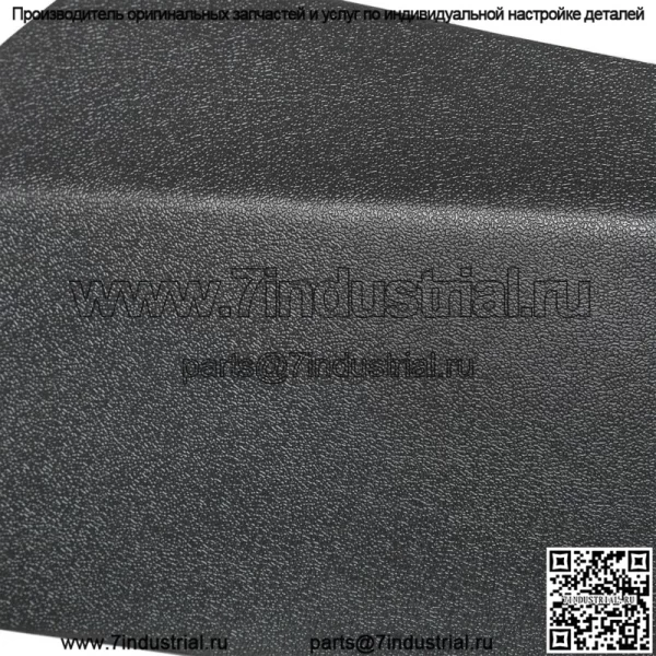 Брызговики, расширители крыльев для Polaris RZR XP 1000 Extensions Guard 4 Turbo 2014-22 (для: Polaris) - Image 4