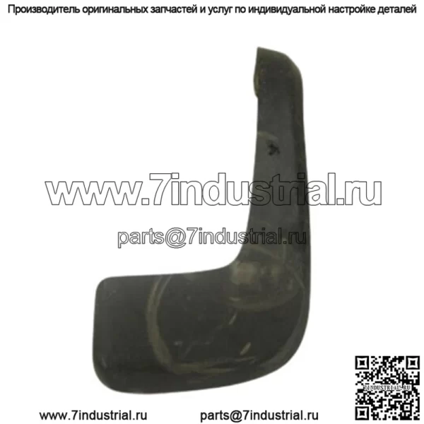 Polaris Xplorer Sportsman Magnum, правое заднее крыло 5431797-070 (для: Polaris)