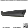 Polaris Ranger EV 400 500 800 правое переднее крыло среднего размера 5437798-070 (для: Polaris)