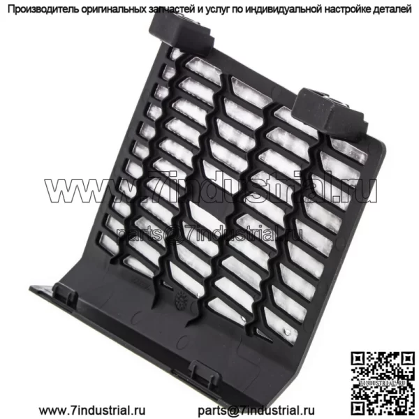 Polaris 2637225-070 Черный задний левый впускной клапан Ranger 1000 Crew (для: Polaris) - Image 3